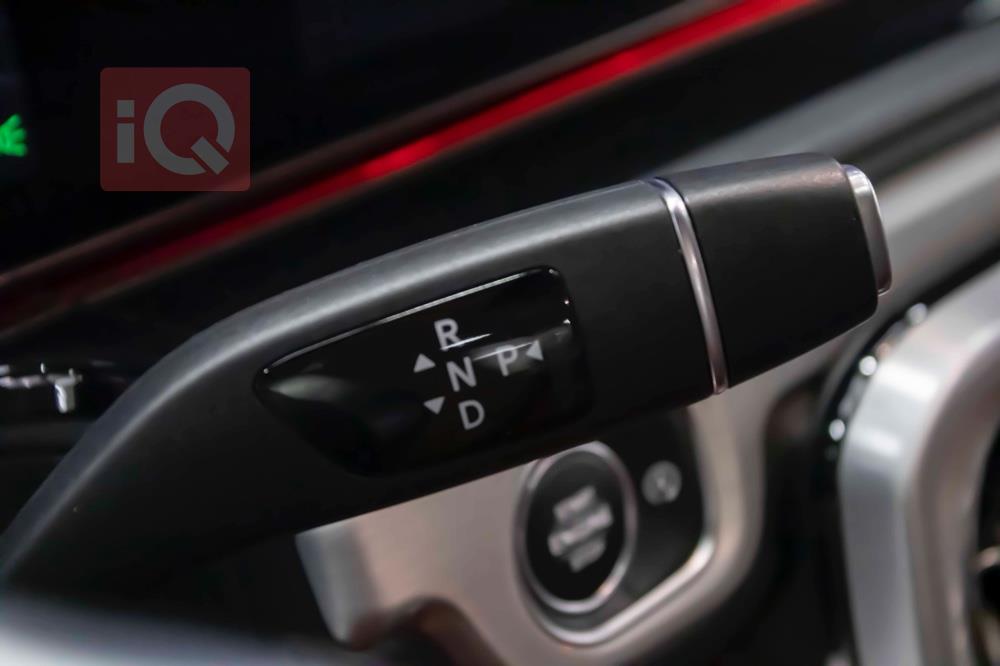 مرسيدس بنز G-Class